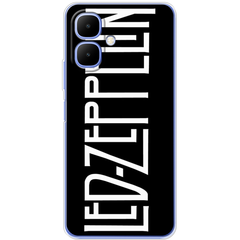 Чохол BoxFace Infinix Smart 10 