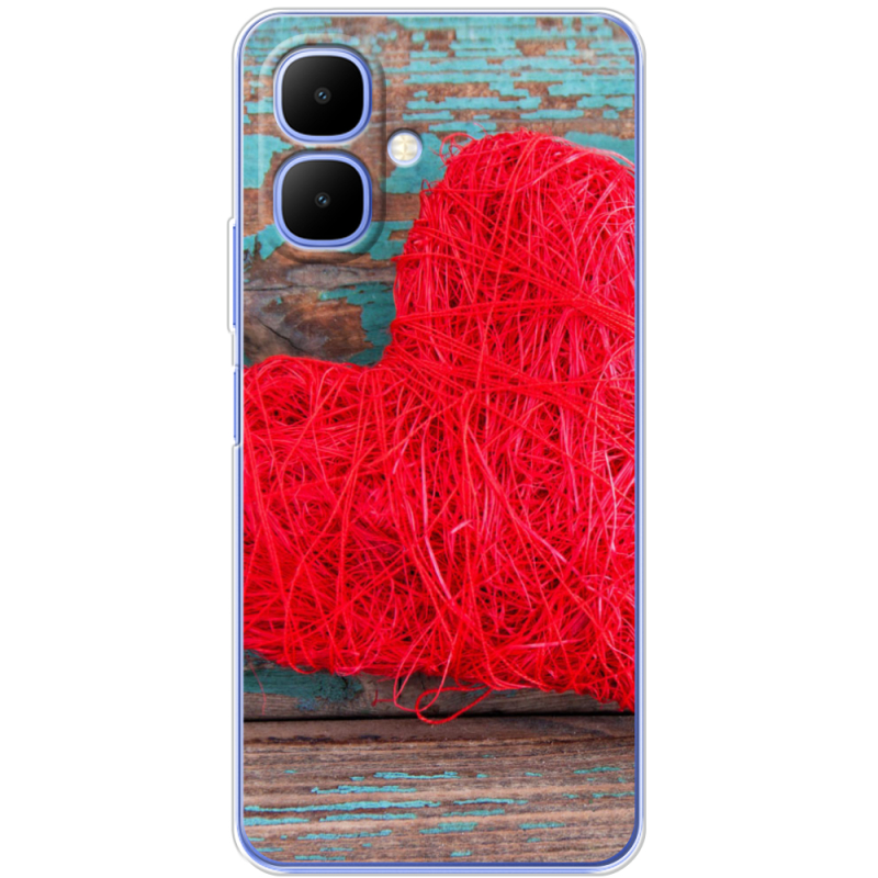 Чохол BoxFace Infinix Smart 10 