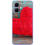 Чохол BoxFace Infinix Smart 10 