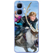 Чохол BoxFace Infinix Smart 10 