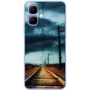 Чохол BoxFace Infinix Smart 10 