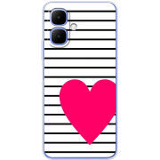 Чохол BoxFace Infinix Smart 10 