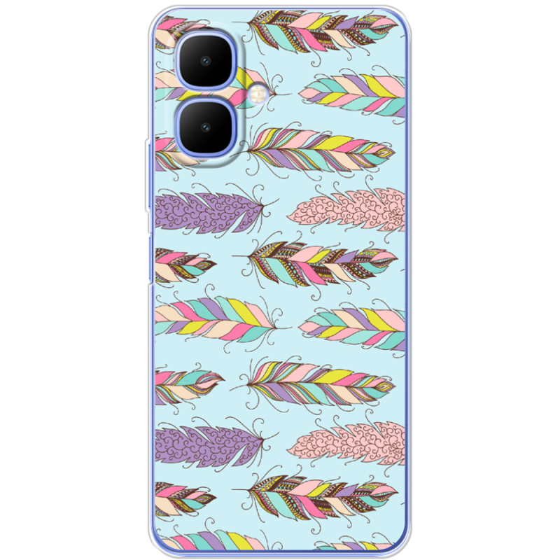 Чохол BoxFace Infinix Smart 10 