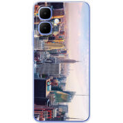 Чохол BoxFace Infinix Smart 10 