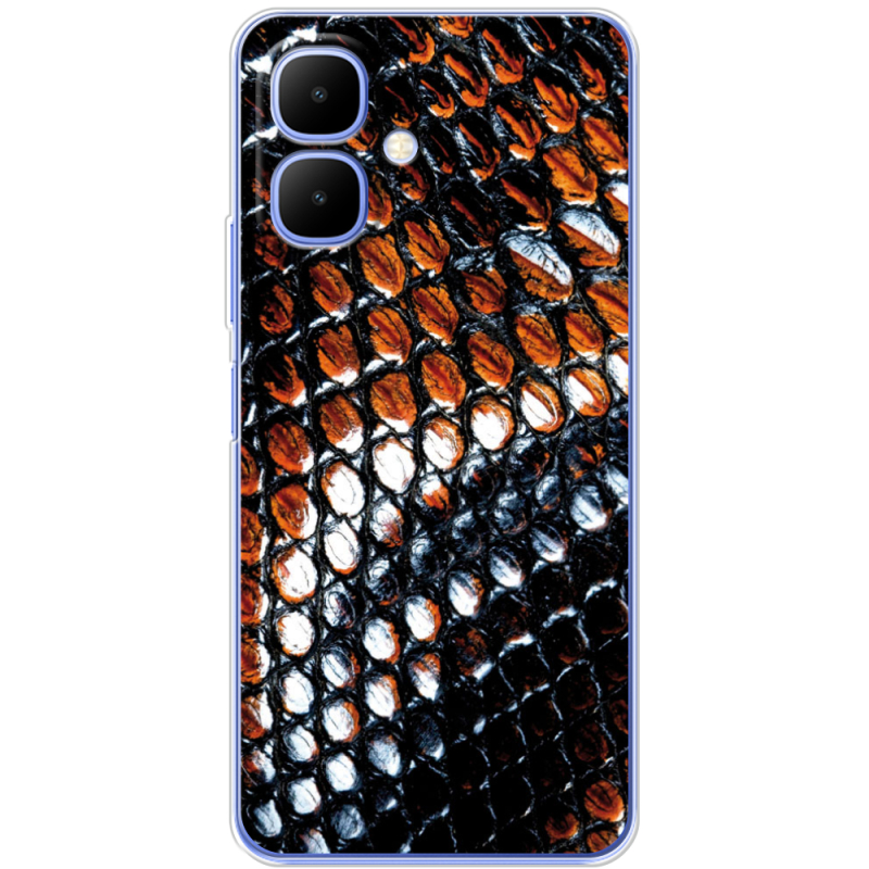 Чохол BoxFace Infinix Smart 10 