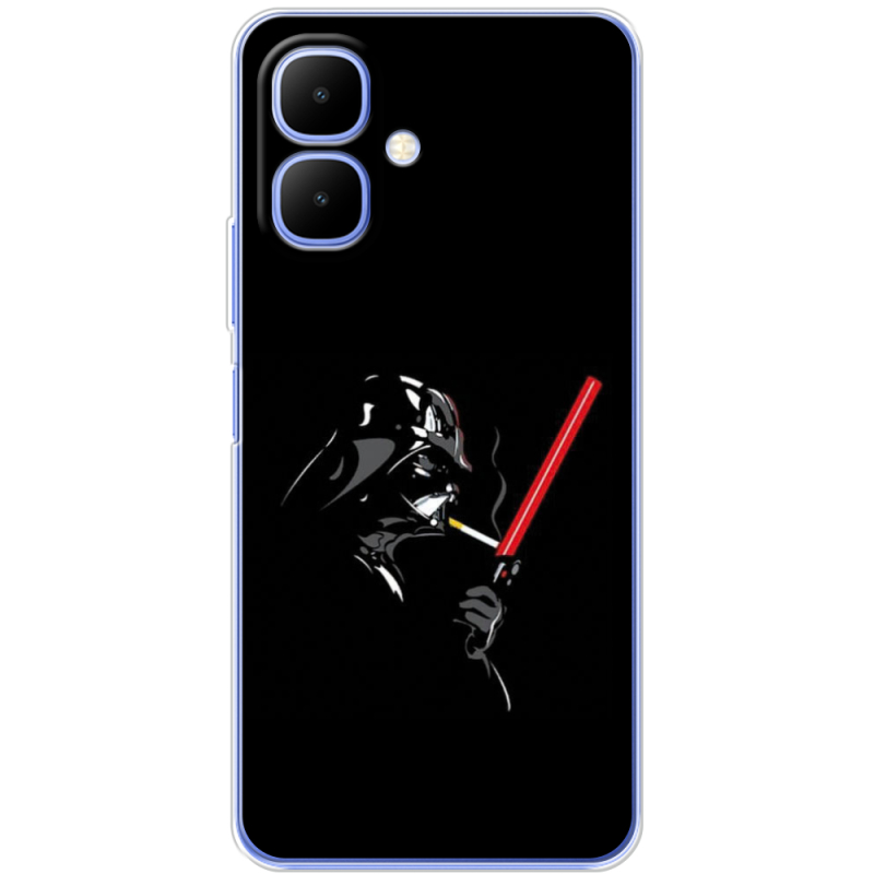 Чохол BoxFace Infinix Smart 10 