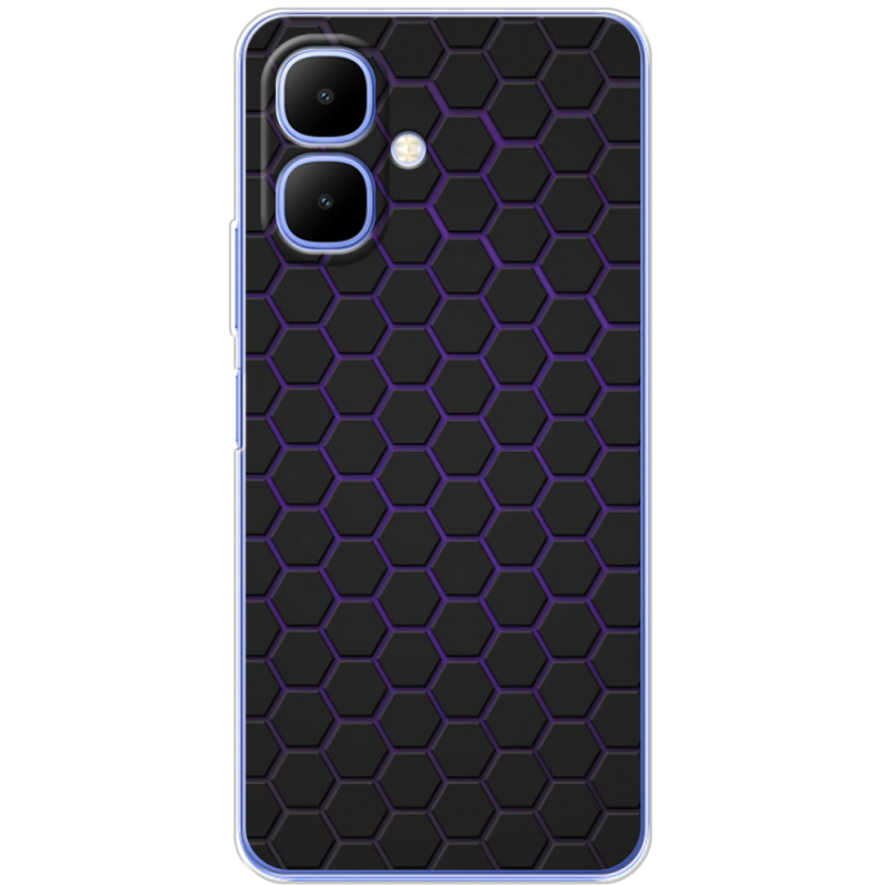 Чохол BoxFace Infinix Smart 10 