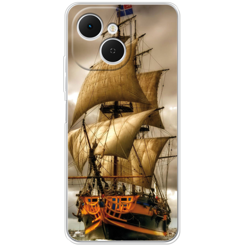 Чохол BoxFace Tecno Spark 40C 