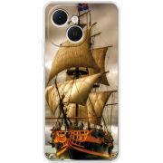 Чохол BoxFace Tecno Spark 40C 