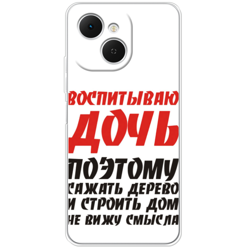 Чохол BoxFace Tecno Spark 40C 
