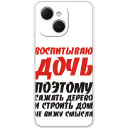 Чохол BoxFace Tecno Spark 40C 