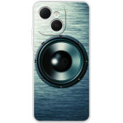 Чохол BoxFace Tecno Spark 40C 