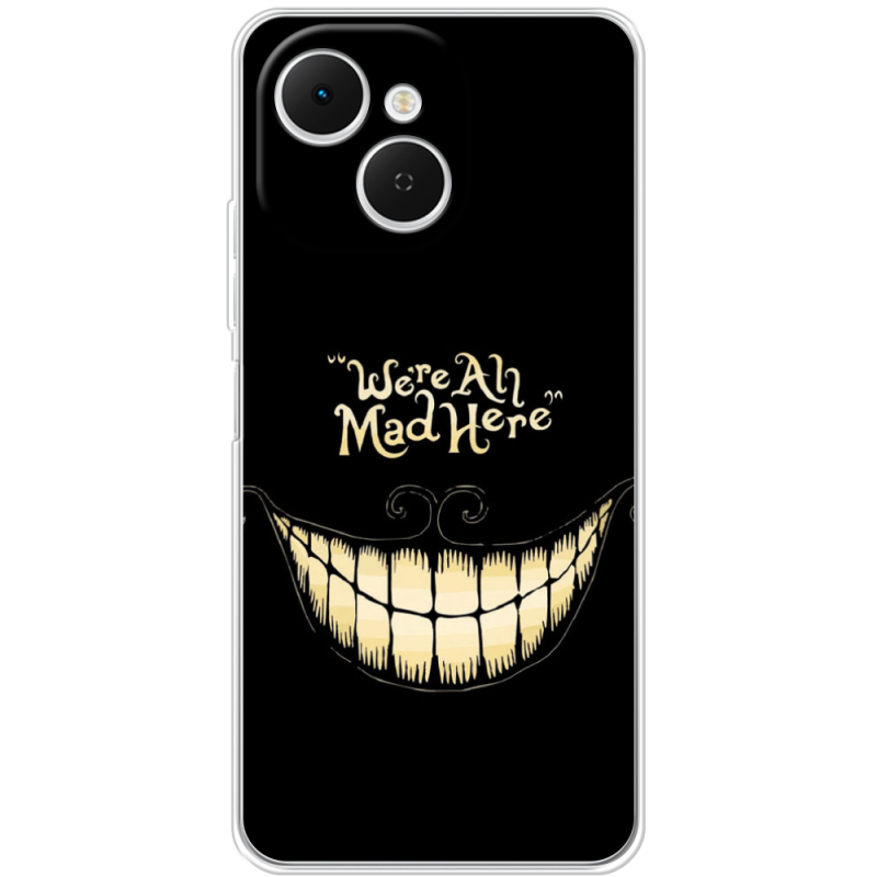 Чохол BoxFace Tecno Spark 40C 