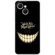 Чохол BoxFace Tecno Spark 40C 