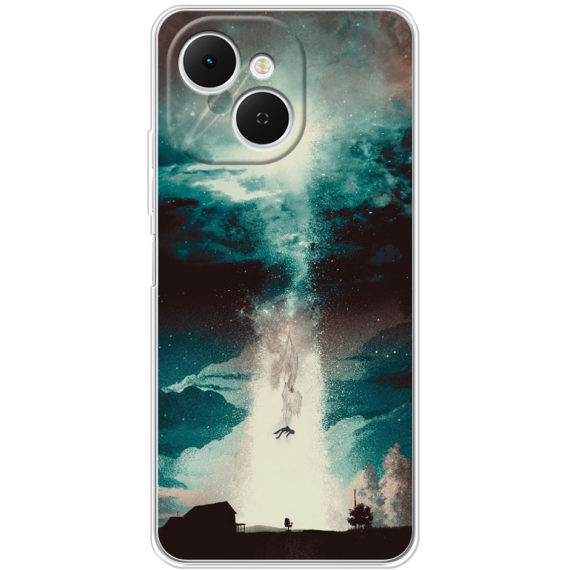 Чохол BoxFace Tecno Spark 40C 