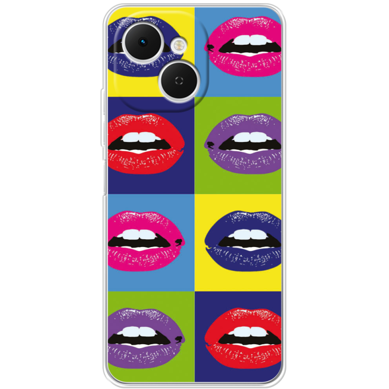 Чохол BoxFace Tecno Spark 40C 