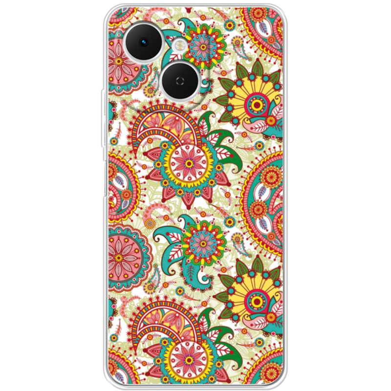 Чохол BoxFace Tecno Spark 40C 