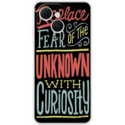 Чохол BoxFace Tecno Spark 40C 