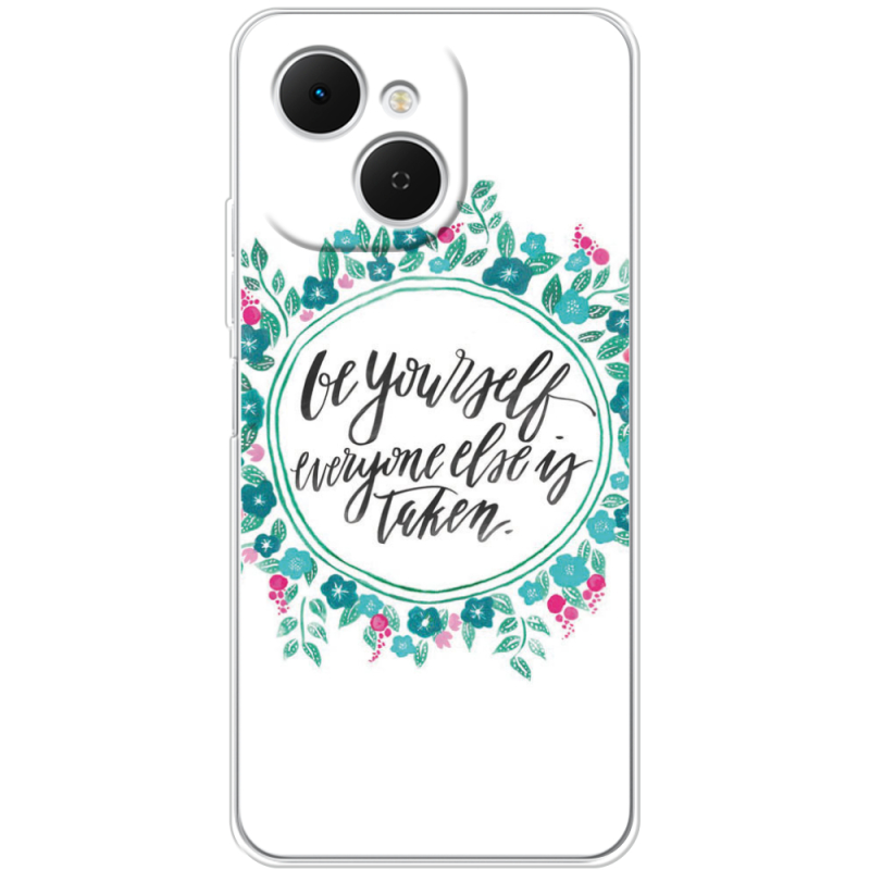 Чохол BoxFace Tecno Spark 40C 