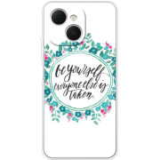 Чохол BoxFace Tecno Spark 40C 