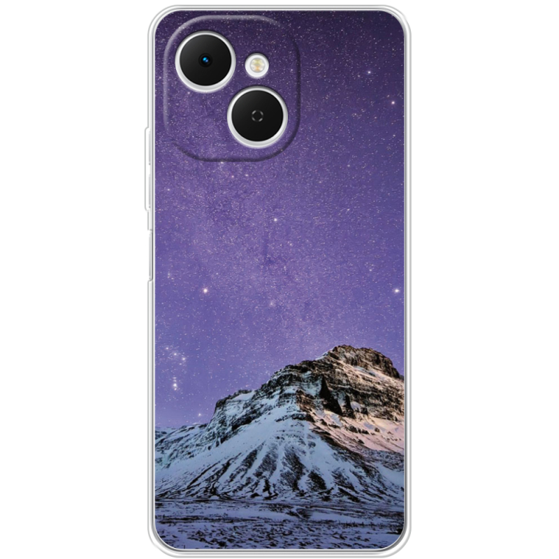 Чохол BoxFace Tecno Spark 40C 