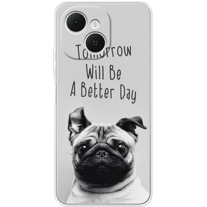 Чохол BoxFace Tecno Spark 40C 