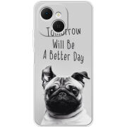 Чохол BoxFace Tecno Spark 40C 