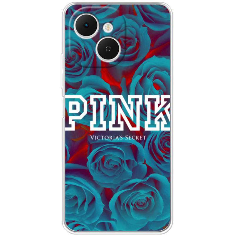 Чохол BoxFace Tecno Spark 40C 