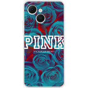 Чохол BoxFace Tecno Spark 40C 