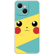 Чохол BoxFace Tecno Spark 40C 