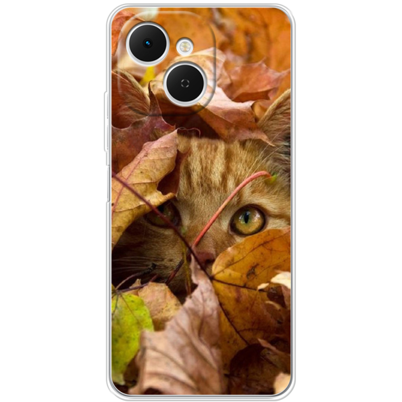 Чохол BoxFace Tecno Spark 40C 