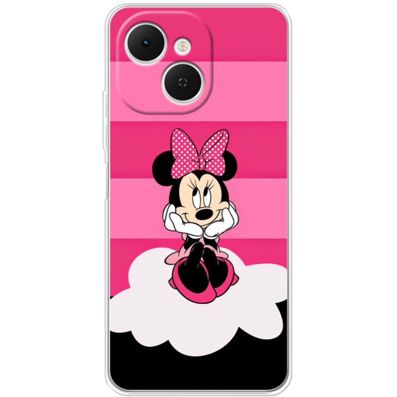 Чохол BoxFace Tecno Spark 40C 