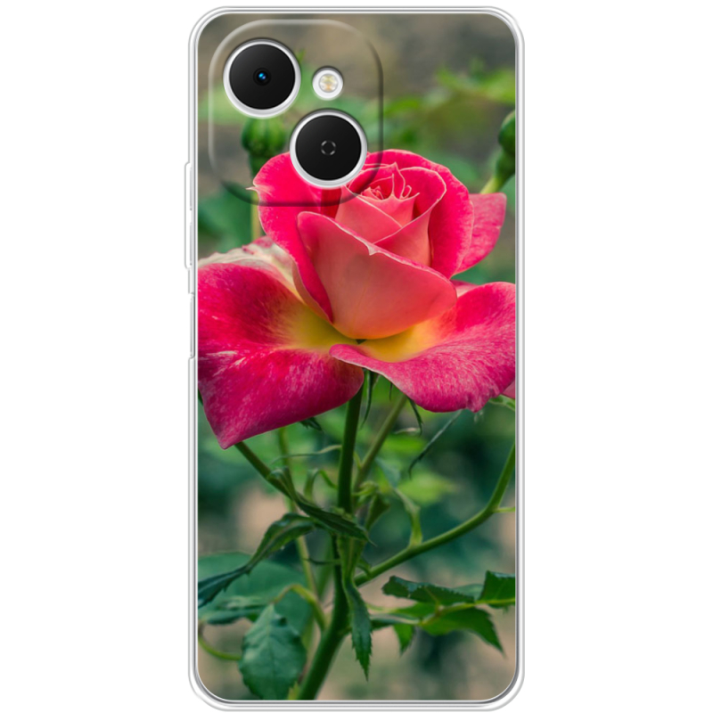 Чохол BoxFace Tecno Spark 40C 