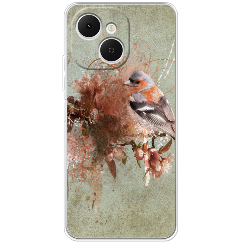 Чохол BoxFace Tecno Spark 40C 