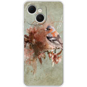 Чохол BoxFace Tecno Spark 40C 