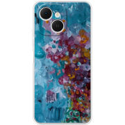 Чохол BoxFace Tecno Spark 40C 