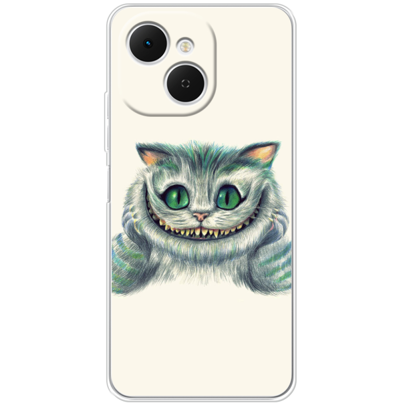 Чохол BoxFace Tecno Spark 40C 