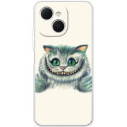 Чохол BoxFace Tecno Spark 40C 