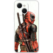 Чохол BoxFace Tecno Spark 40C 