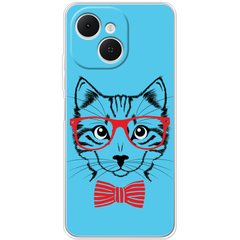 Чохол BoxFace Tecno Spark 40C 