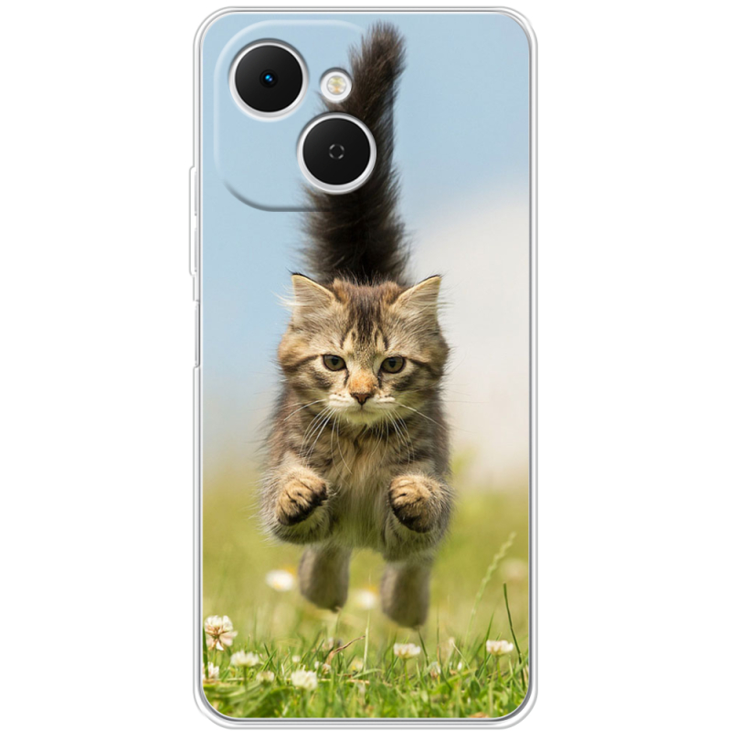 Чохол BoxFace Tecno Spark 40C 