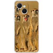 Чохол BoxFace Tecno Spark 40C 