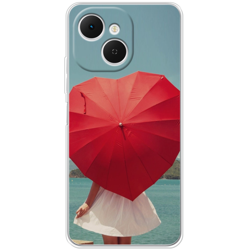 Чохол BoxFace Tecno Spark 40C 