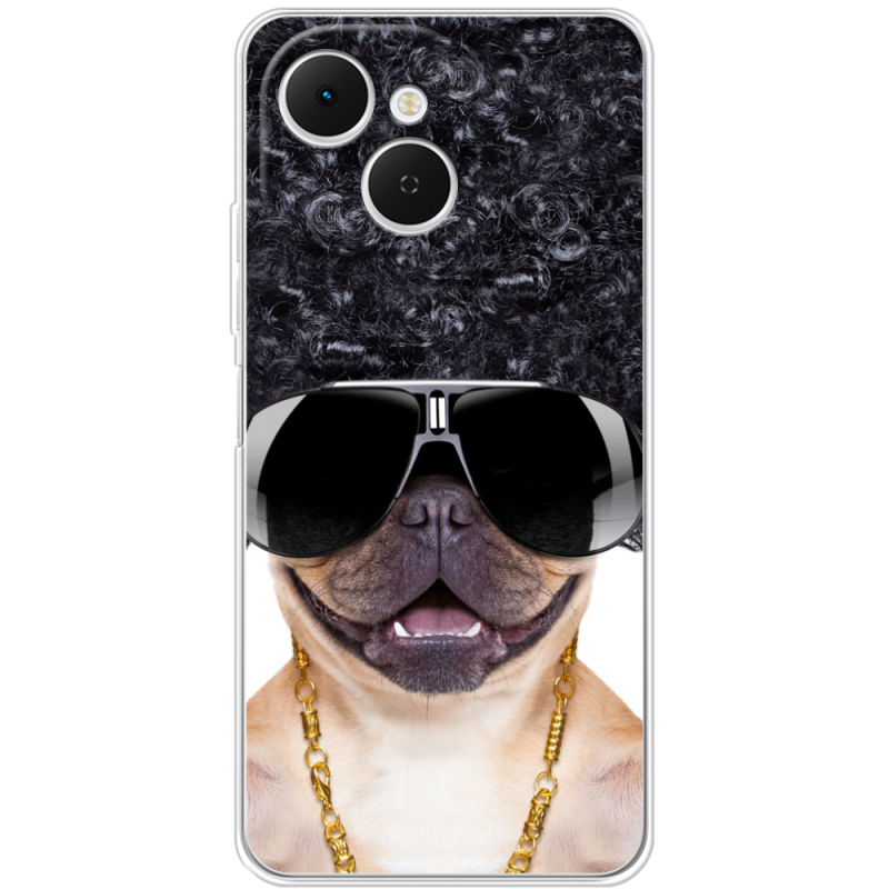 Чохол BoxFace Tecno Spark 40C 