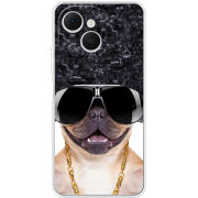 Чохол BoxFace Tecno Spark 40C 