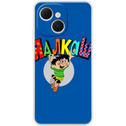 Чохол BoxFace Tecno Spark 40C 