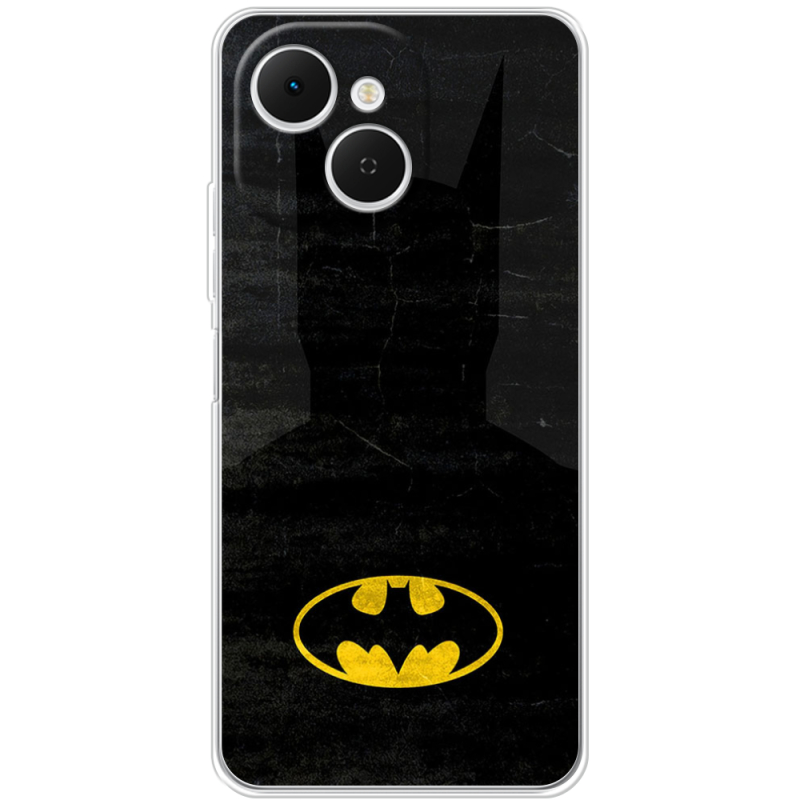 Чохол BoxFace Tecno Spark 40C 