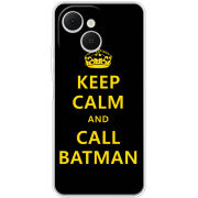 Чохол BoxFace Tecno Spark 40C 