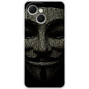 Чохол BoxFace Tecno Spark 40C 