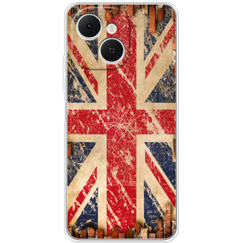 Чохол BoxFace Tecno Spark 40C 